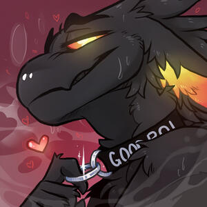 Damasath NSFW Icon