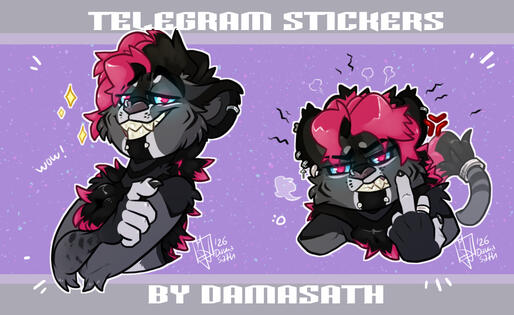 Sticker comms 01 Sticker comms 01