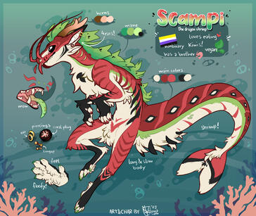 Tulik Ref SHeet Commission