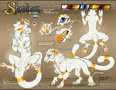 Tulik Ref SHeet Commission Tulik Ref SHeet Commission
