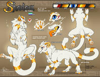 Tulik Ref SHeet Commission Tulik Ref SHeet Commission